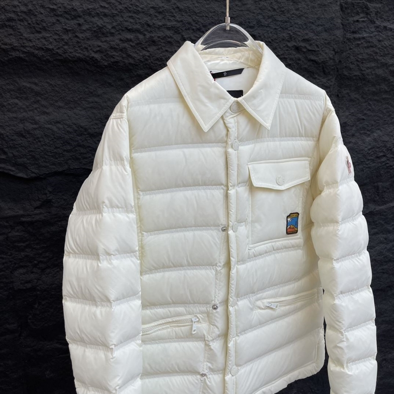 Moncler Down Coat